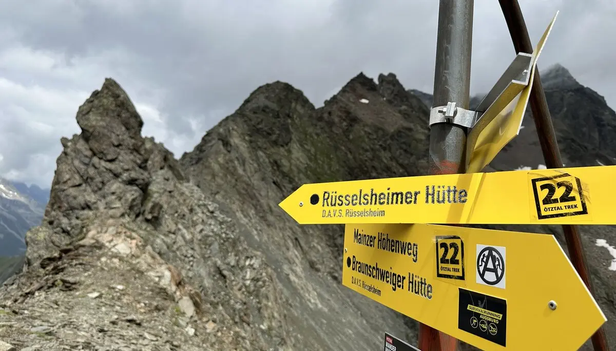 © DAV Miesbach - Markus Seidl