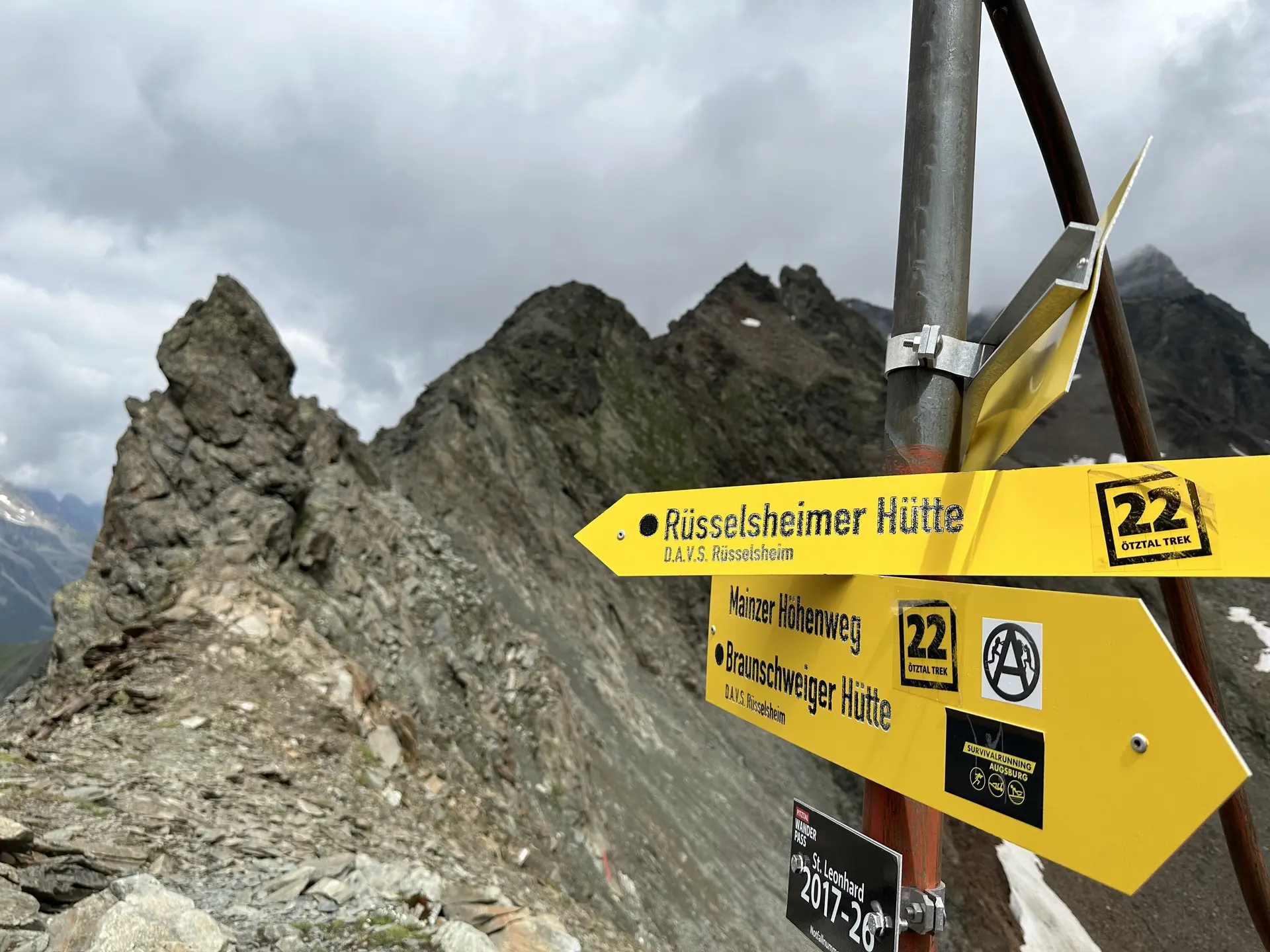 © DAV Miesbach - Markus Seidl