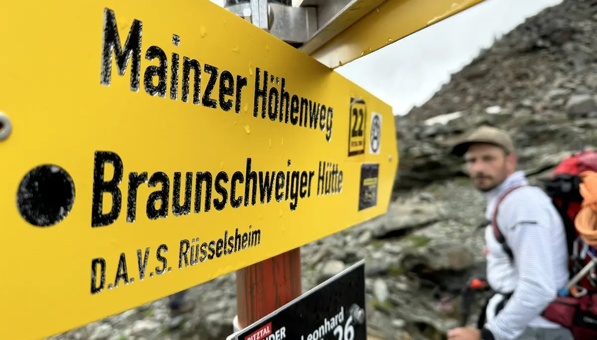 © DAV Miesbach - Markus Seidl