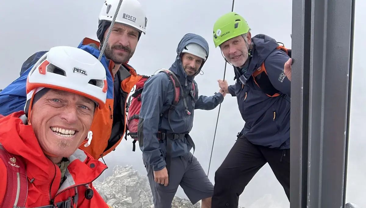 © DAV Miesbach - Markus Seidl