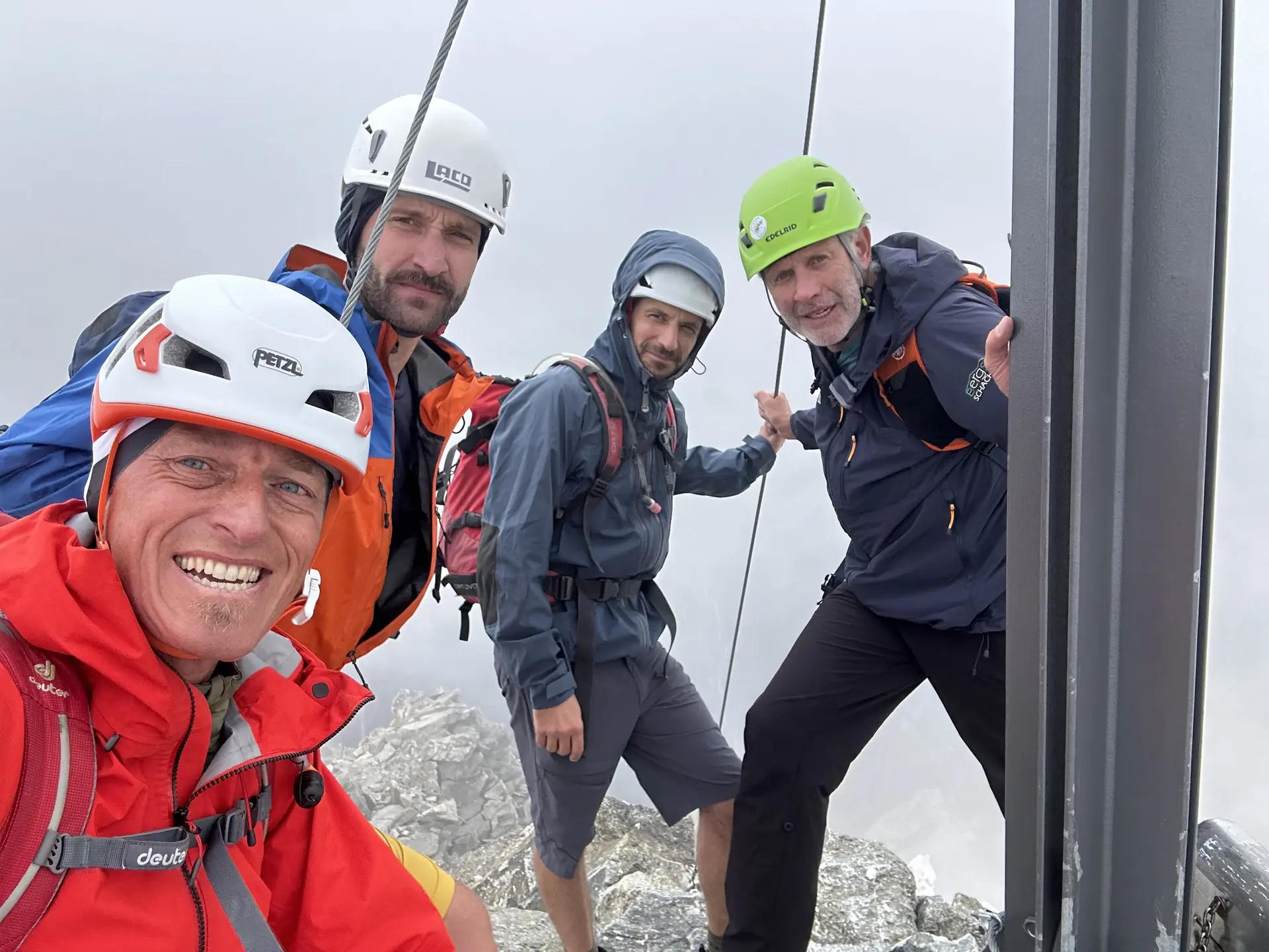 © DAV Miesbach - Markus Seidl