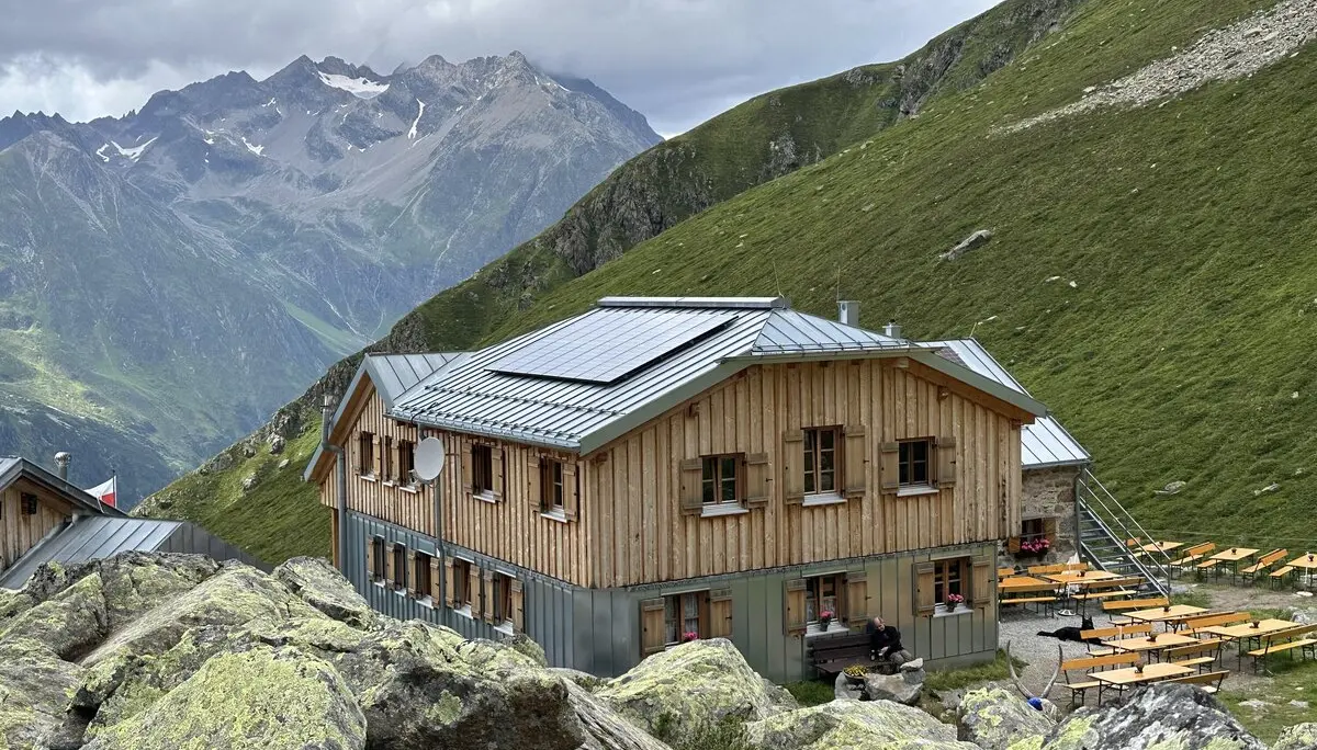 © DAV Miesbach - Markus Seidl