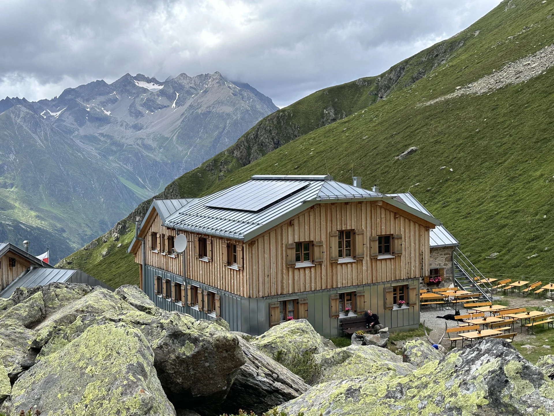 © DAV Miesbach - Markus Seidl