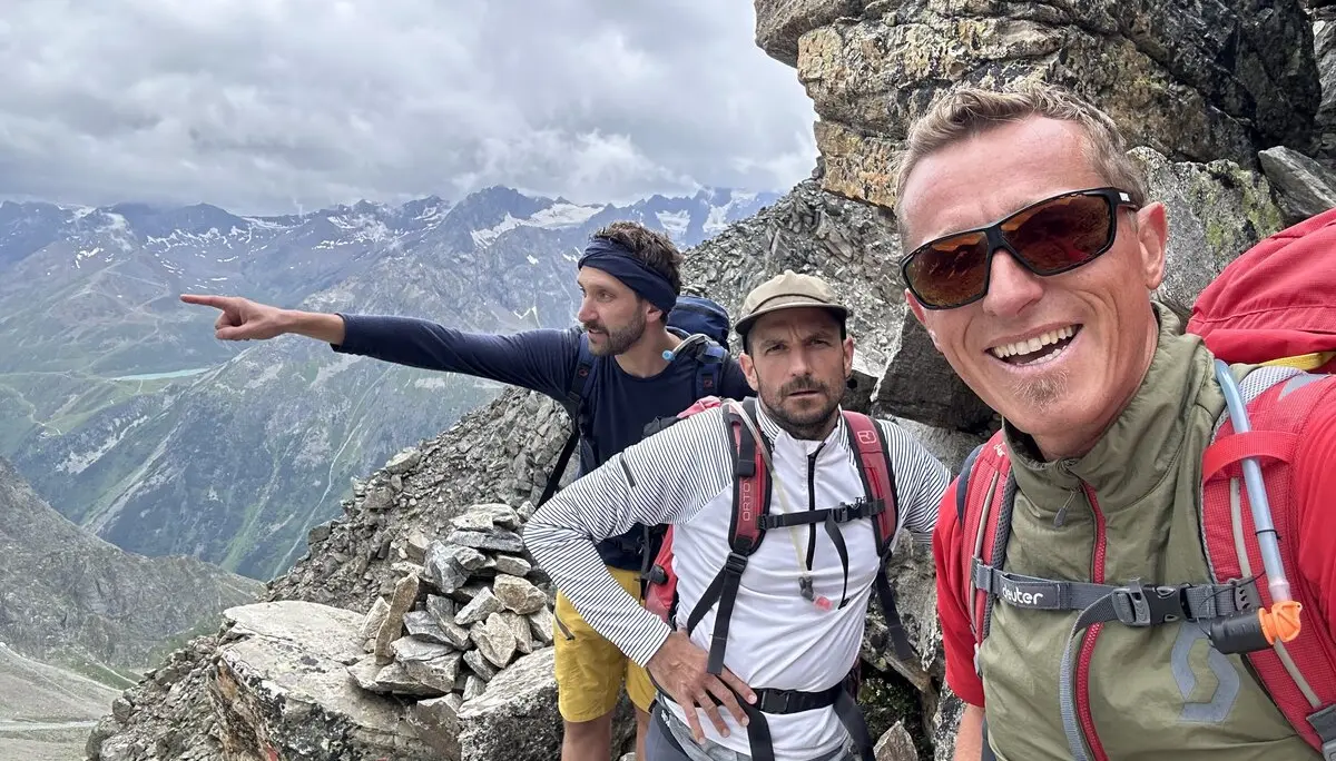 © DAV Miesbach - Markus Seidl