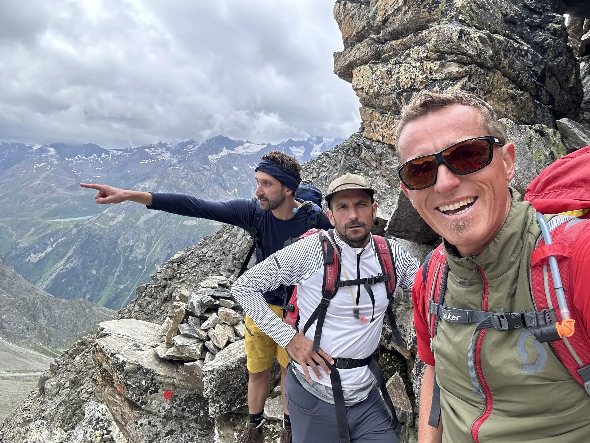 © DAV Miesbach - Markus Seidl