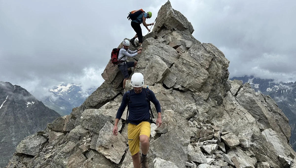 © DAV Miesbach - Markus Seidl