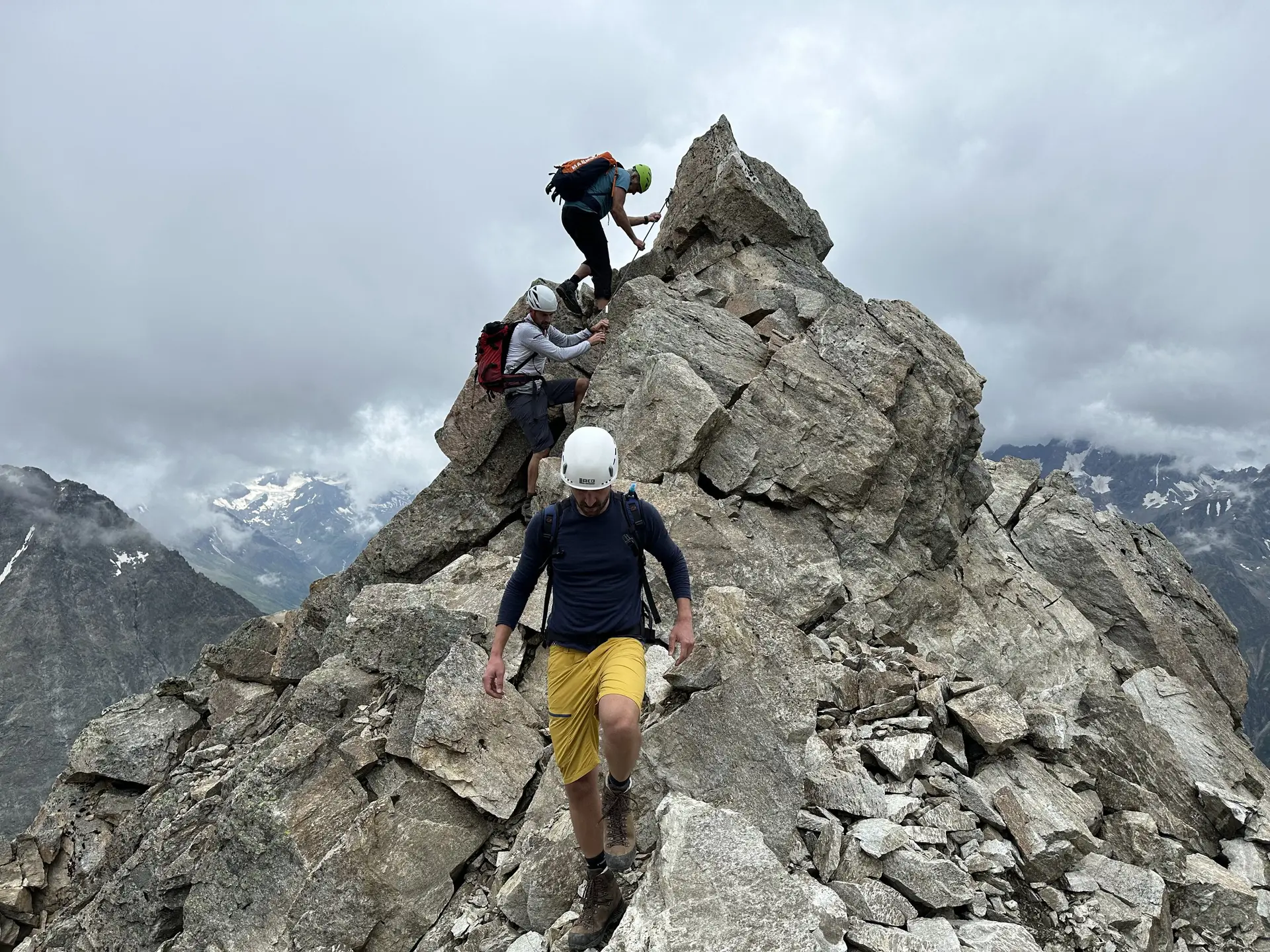 © DAV Miesbach - Markus Seidl