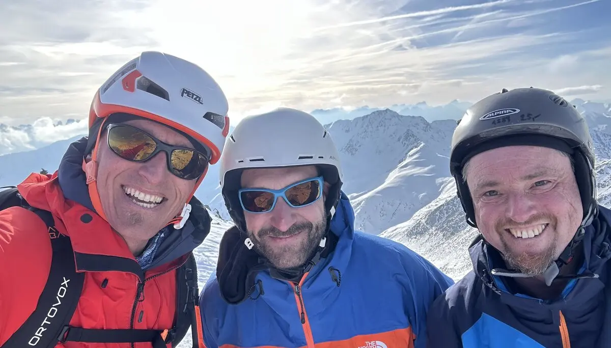 Skitouren Villgratental | © DAV