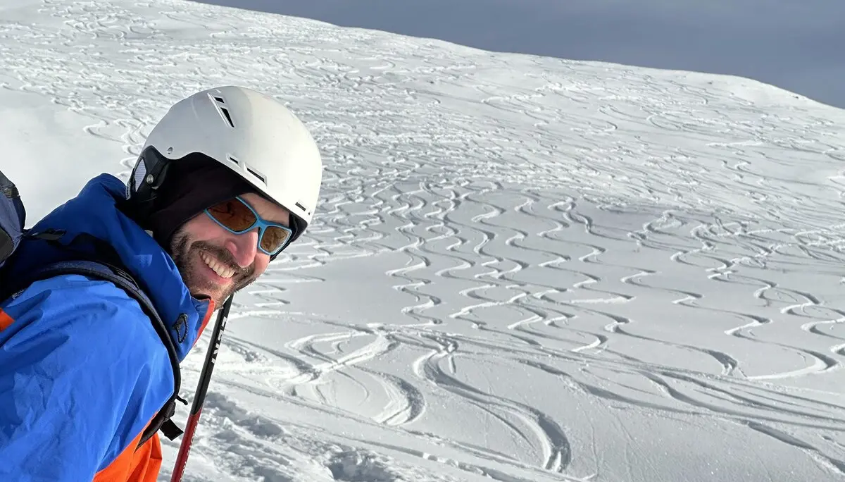 Skitouren Villgratental | © DAV