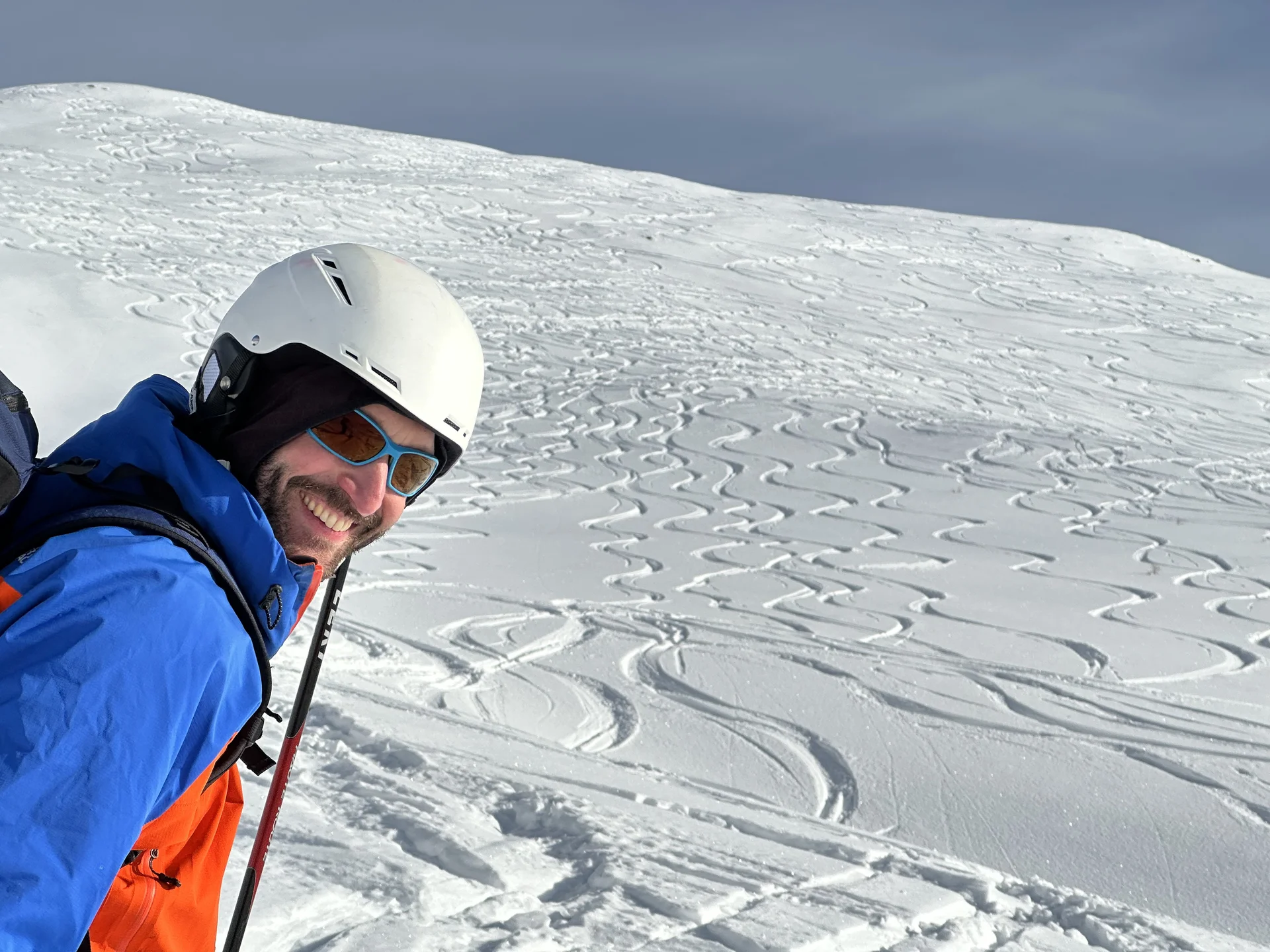 Skitouren Villgratental | © DAV