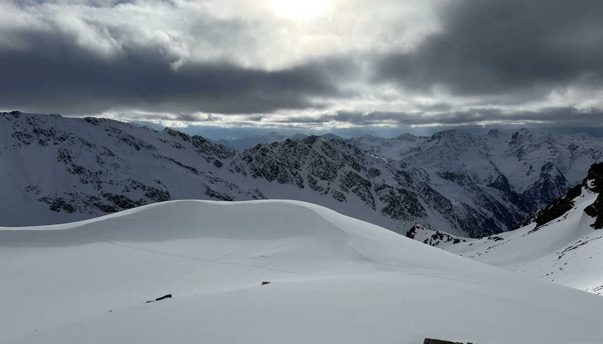 Skitouren Villgratental | © DAV