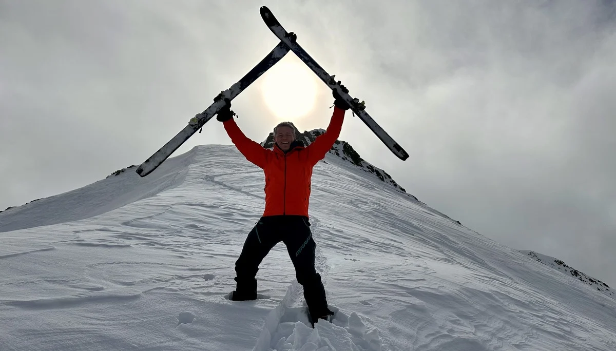 Skitouren Villgratental | © DAV