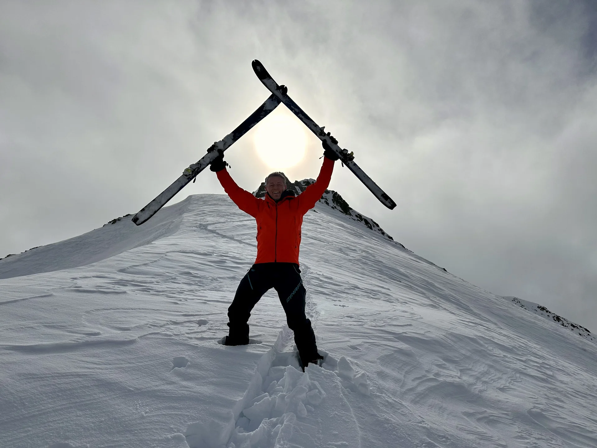 Skitouren Villgratental | © DAV