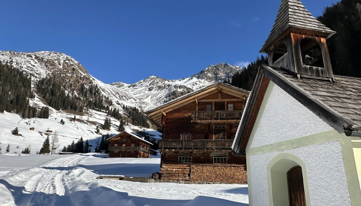 Skitouren Villgratental | © DAV