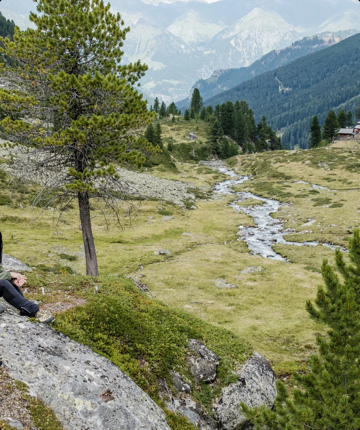 © DAV/Hans Herbig